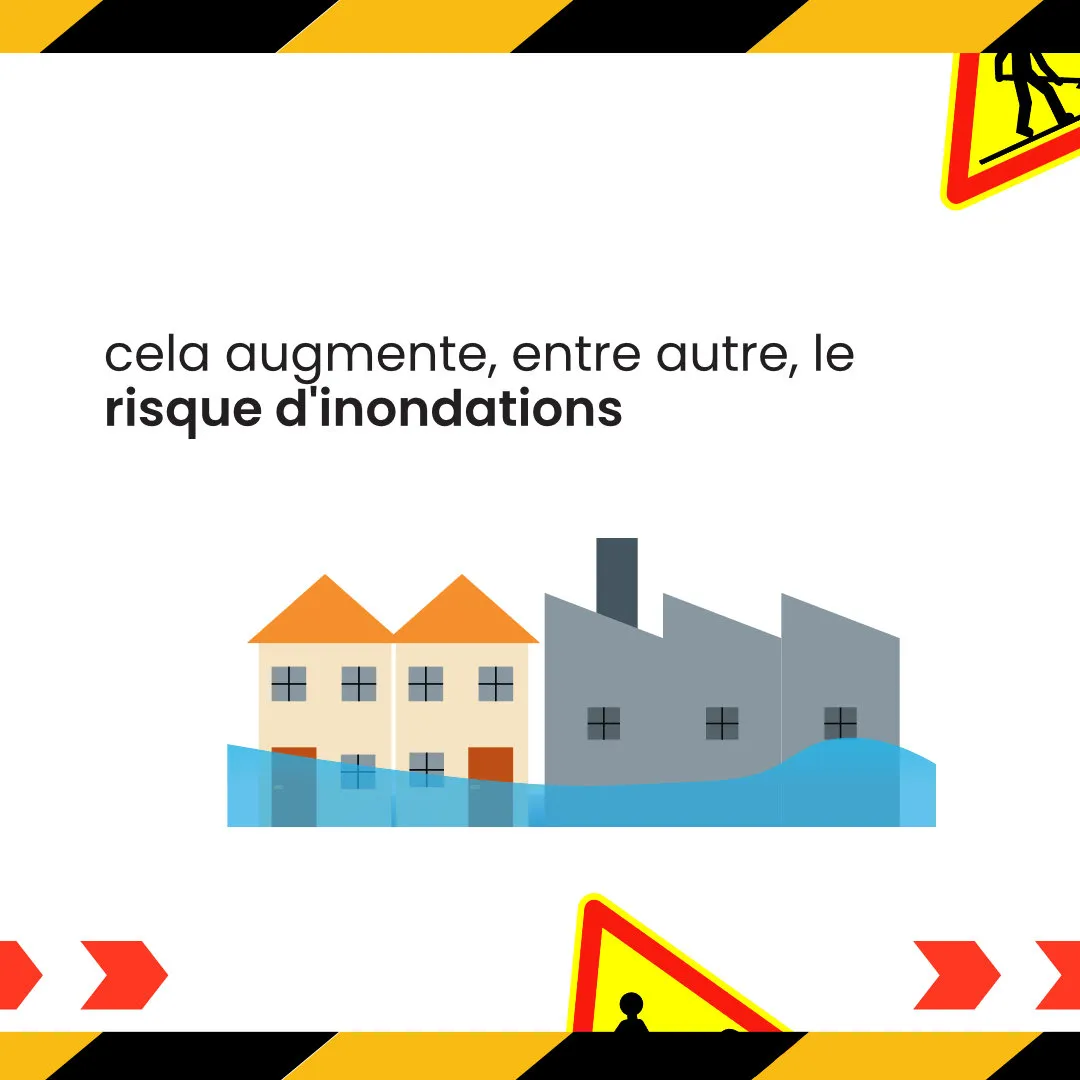 Slide 5 : Gestes et solutions