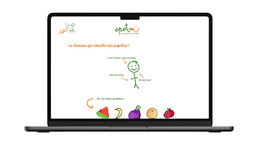 mockup site Eputum