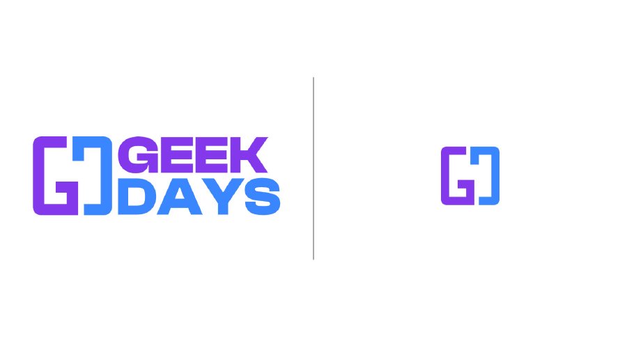 Logos Geek Days